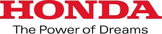 Honda logo azienda - UYM