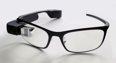 Leonardo Del Vecchio - Google_Glass - UYM