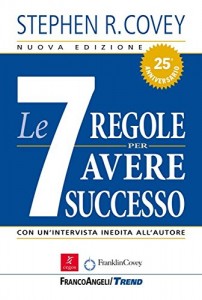Migliori libri di Crescita Personale - Le 7 regole per avere successo - UYM