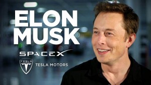 30 cose che le persone di successo non fanno - Elon Musk - UYM