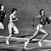 Wilma Rudolph - Dalla malattia alle Olimpiadi