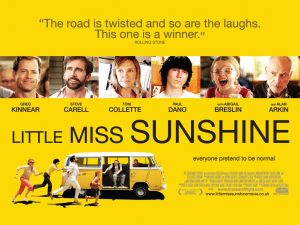 Film che ci rendono migliori - Little Miss Sunshine - uym
