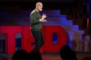 Migliori Ted Talks - Dan Gilbert - uym