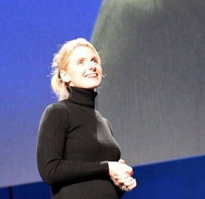 Migliori Ted Talks - Elisabeth Gilbert - uym