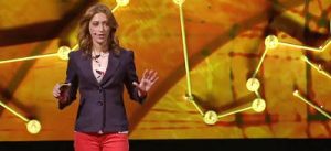 Migliori Ted Talks - Kelly McGonigal - uym