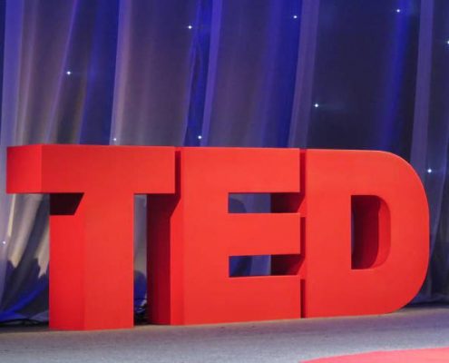 Migliori Ted Talks - uym