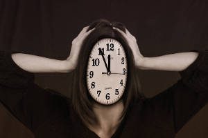 Rimandare a domani - l'arte del procrastinare - Combattere contro le emozioni - uym