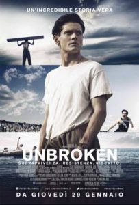 5 Film motivanti da (ri)guardare - Unbroken - uym