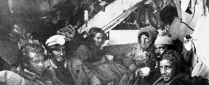 Disastro aereo delle Ande - ufficialmente morti - uym