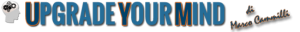 UpgradeYourMind - Logo - uym